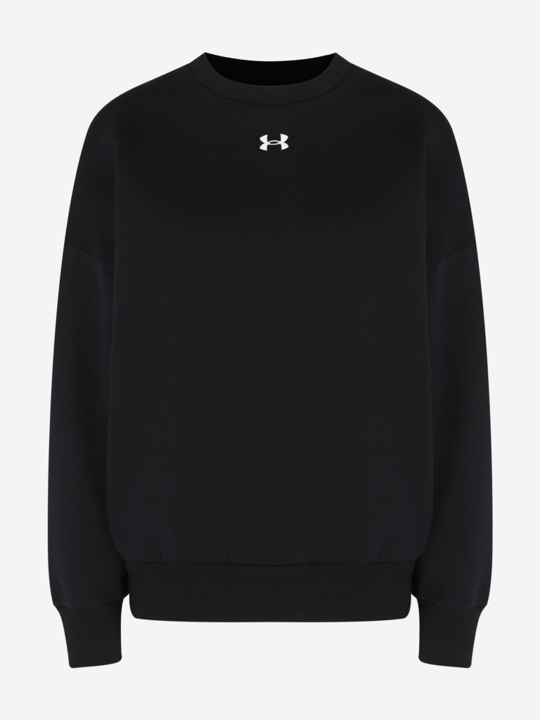 Свитшот женский Under Armour Rival Fleece