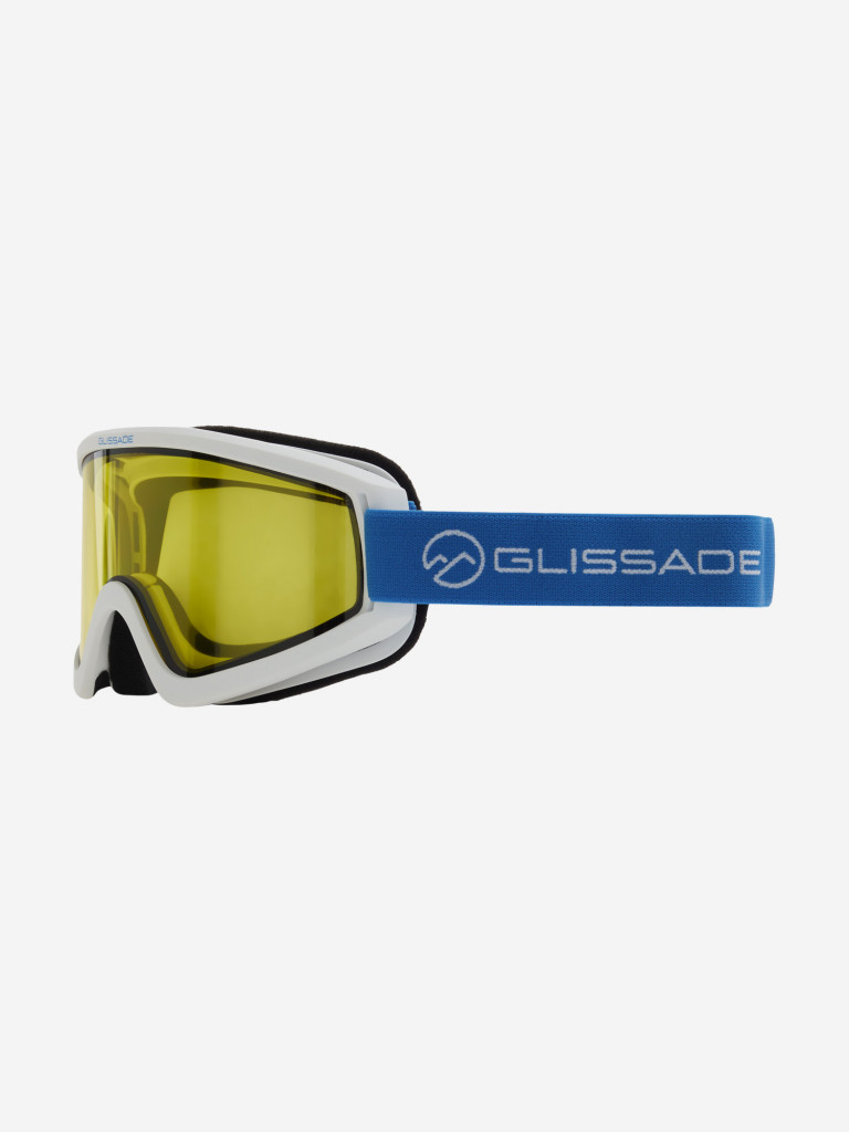 Маска Glissade Pilot