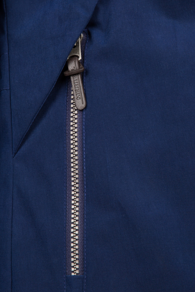 Куртка утепленная женская Merrell