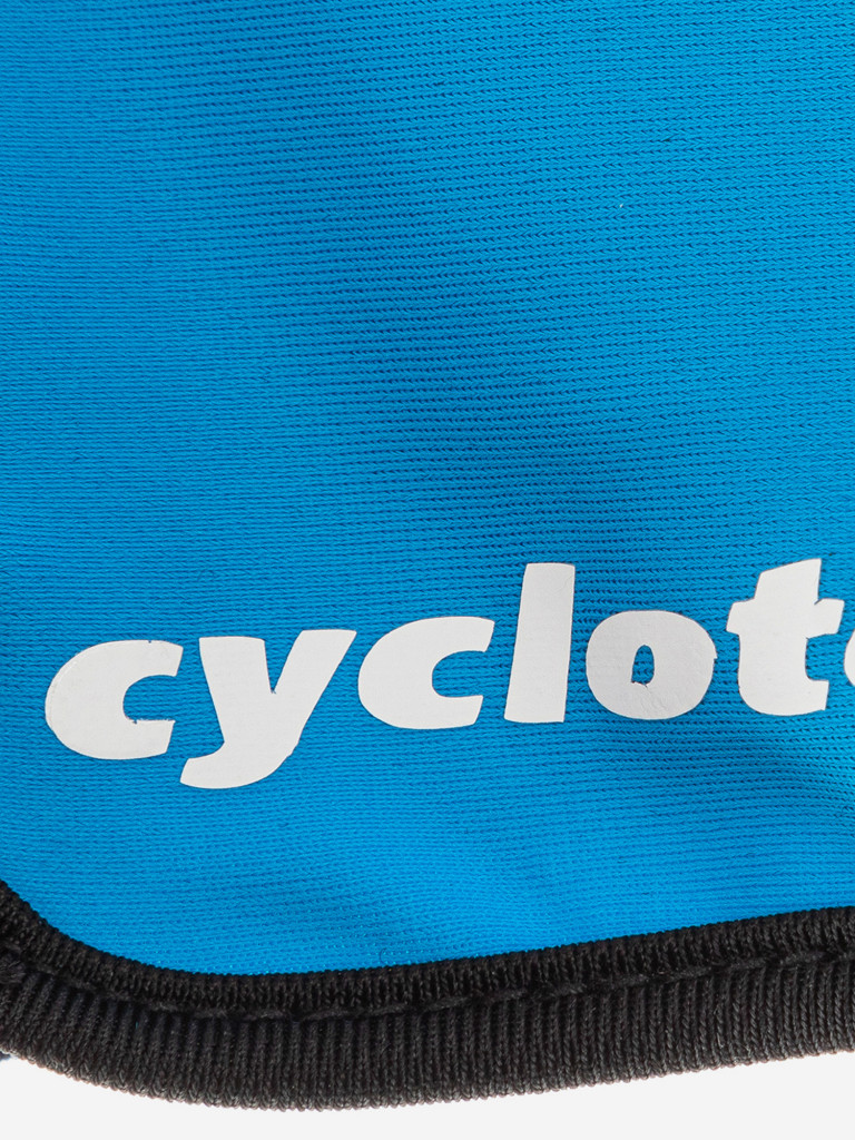 Перчатки велосипедные Cyclotech WIND-B