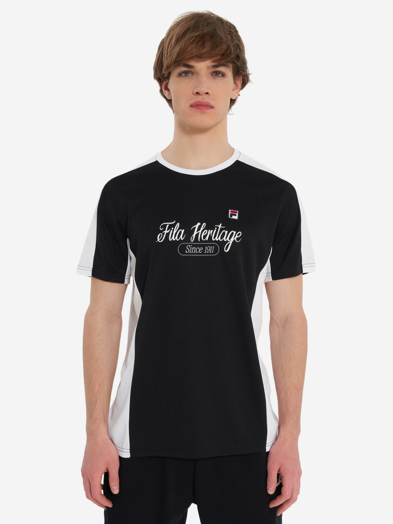 Футболка мужская FILA
