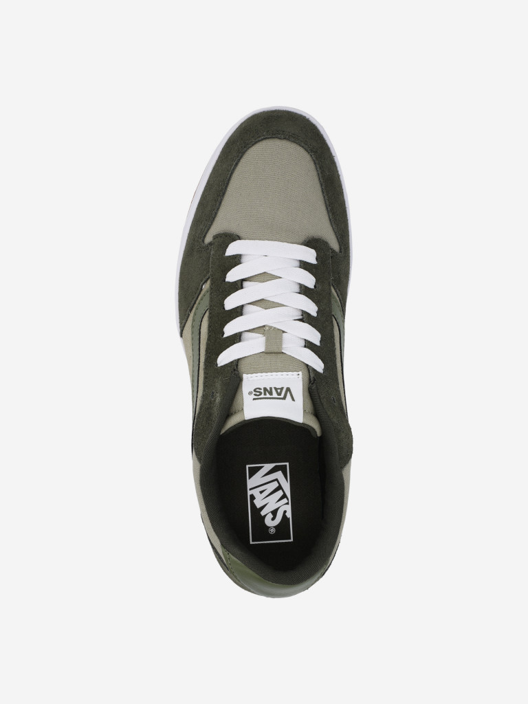 Кеды мужские Vans Ryland Ls