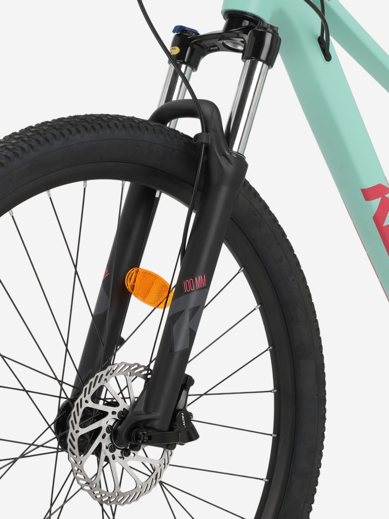 Велосипед горный Roces Eleganza 1 27.5"