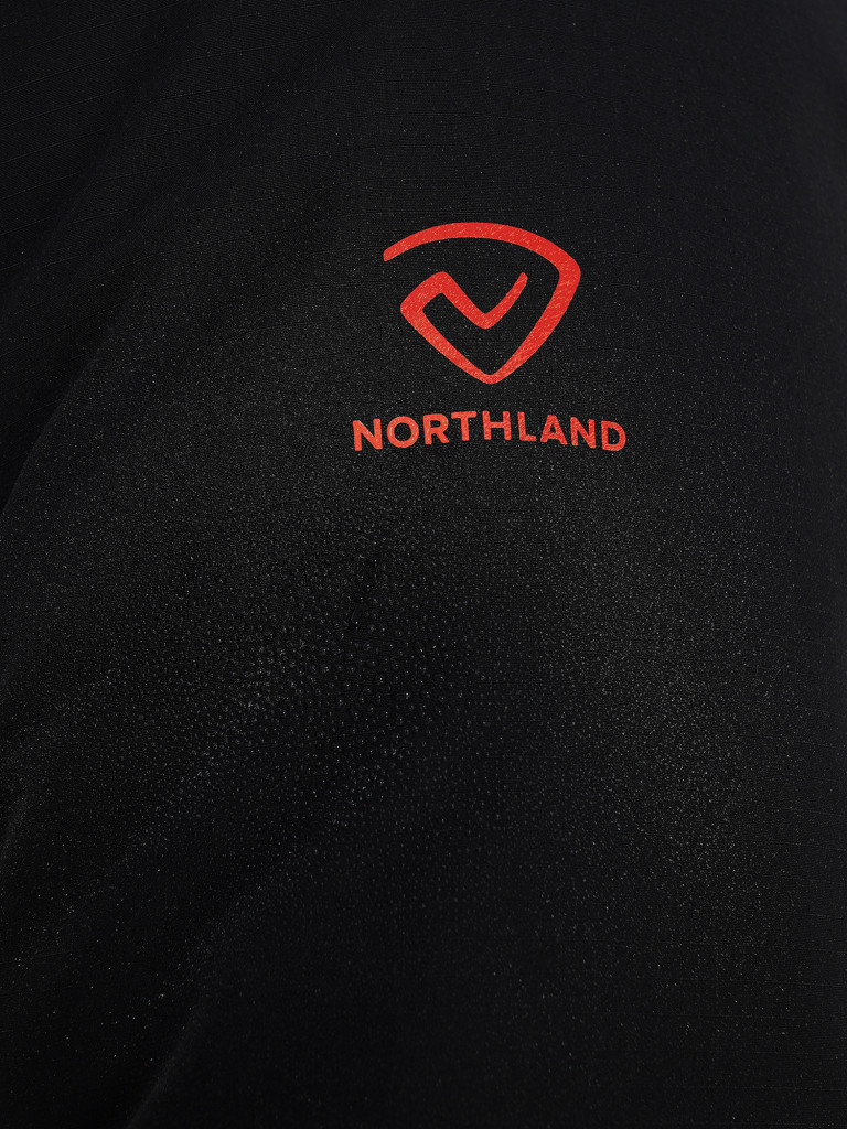 Пуховик мужской Northland