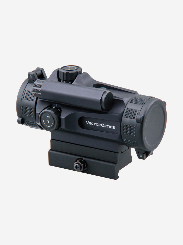 Коллиматорный прицел для охоты Vector Optics Nautilus 1x30