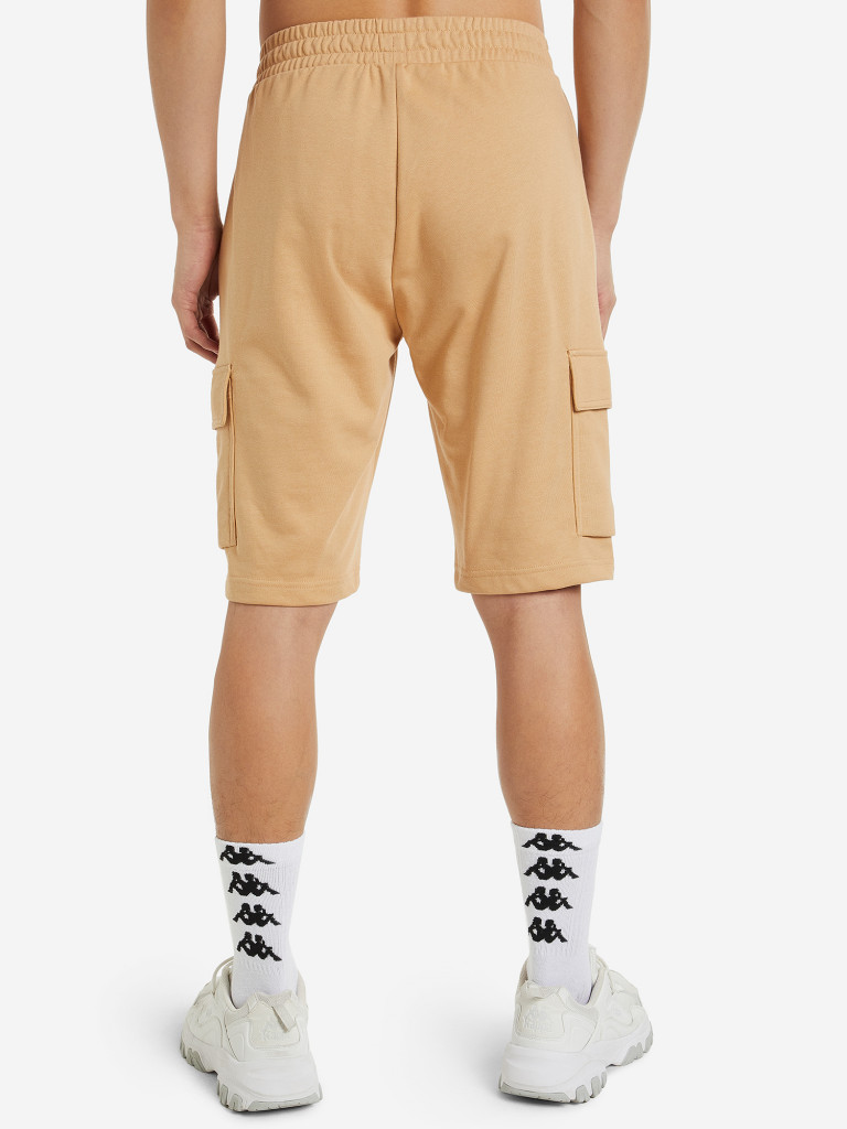 Шорты мужские Kappa