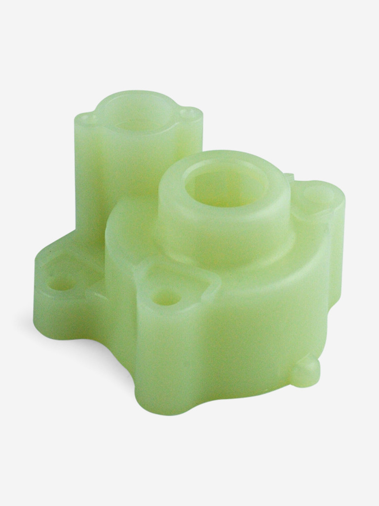 Корпус помпы Skipper для лодочного мотора Yamaha 60/85/90 л.с.