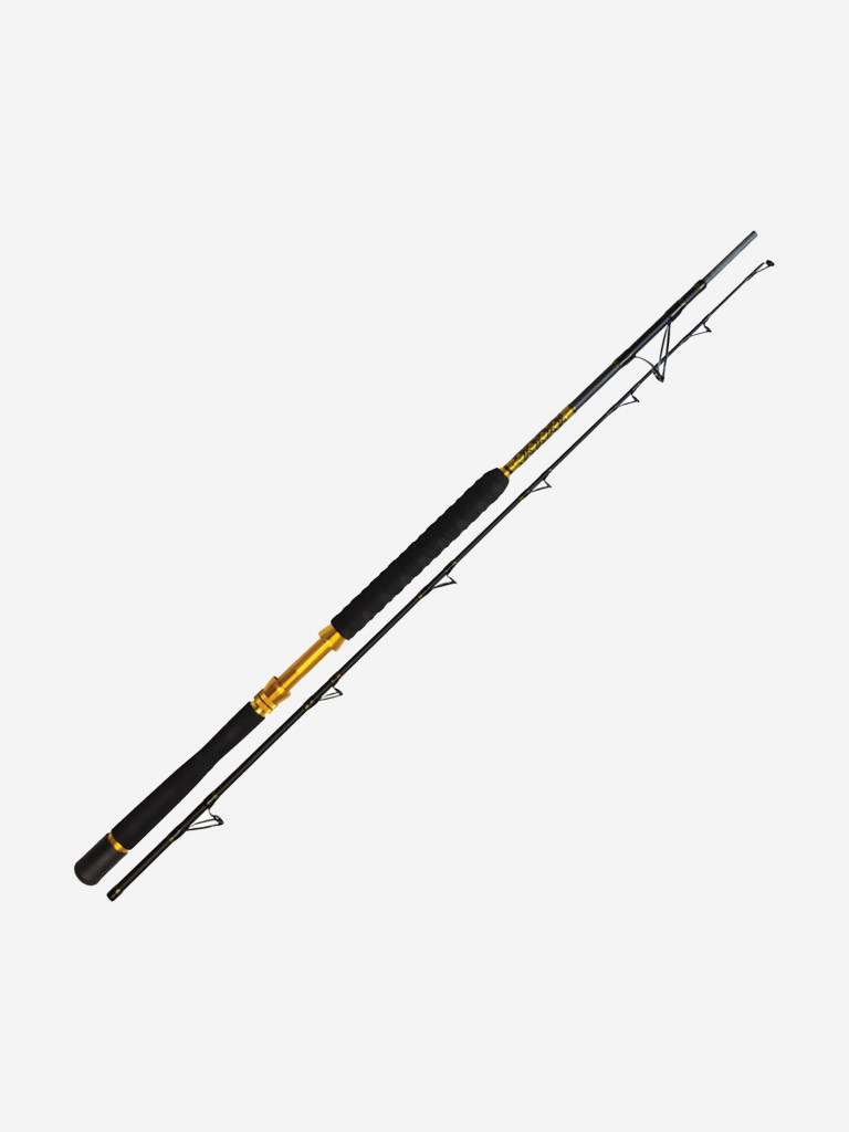 Удилище морское Maximus FJORD 210H 2.1m 50lb (&lt;700g)