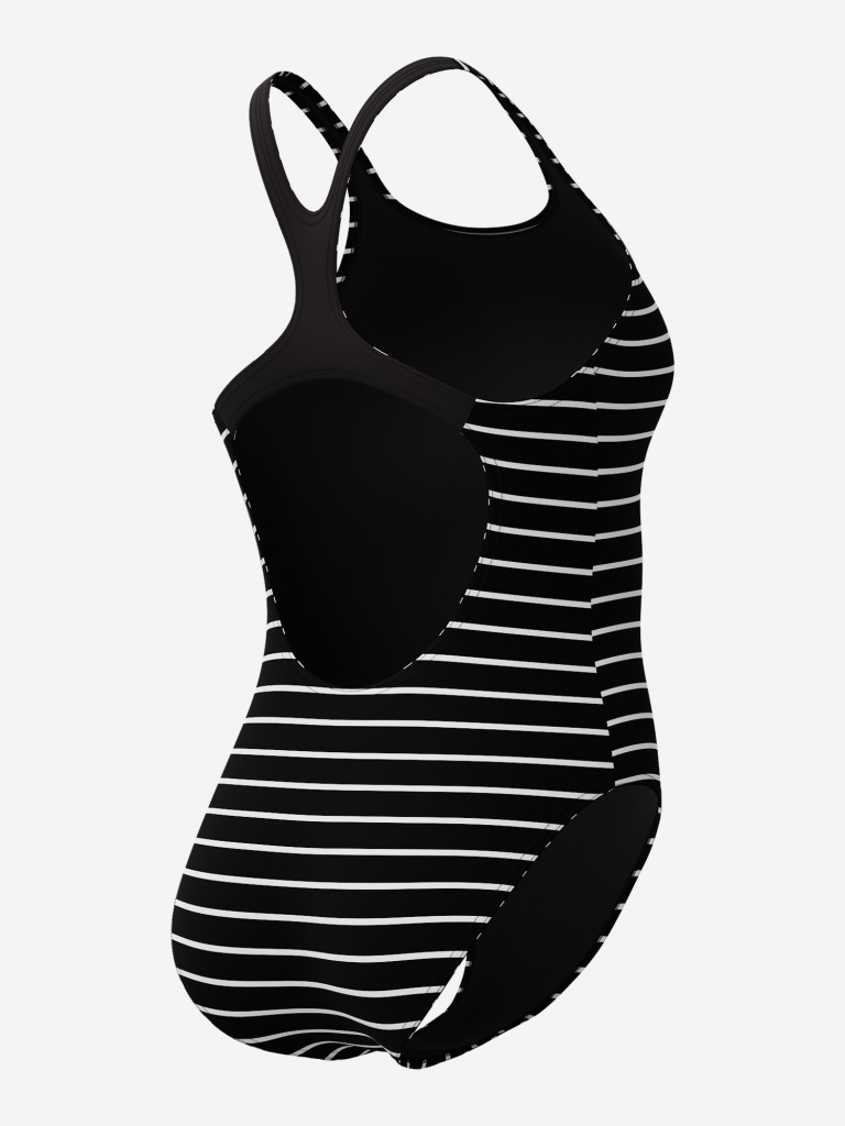 Купальник слитный женский Speedo Eco End+