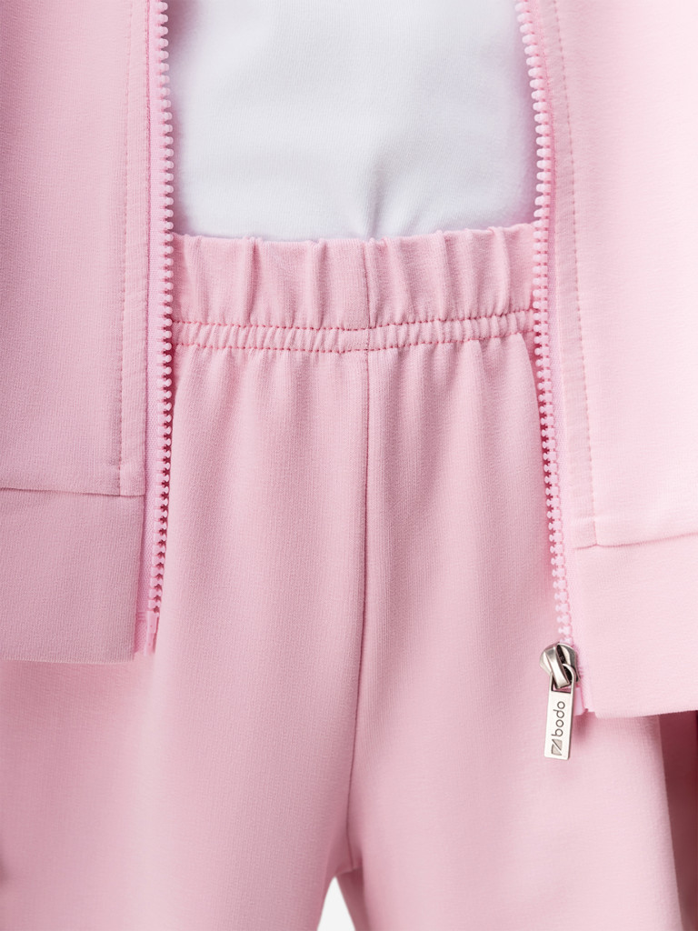 Костюм спортивный для девочек bodo