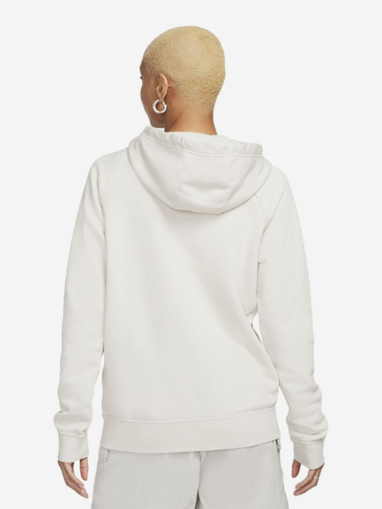 Толстовка женская Nike W NSW ESSNTL HOODIE PO HBR