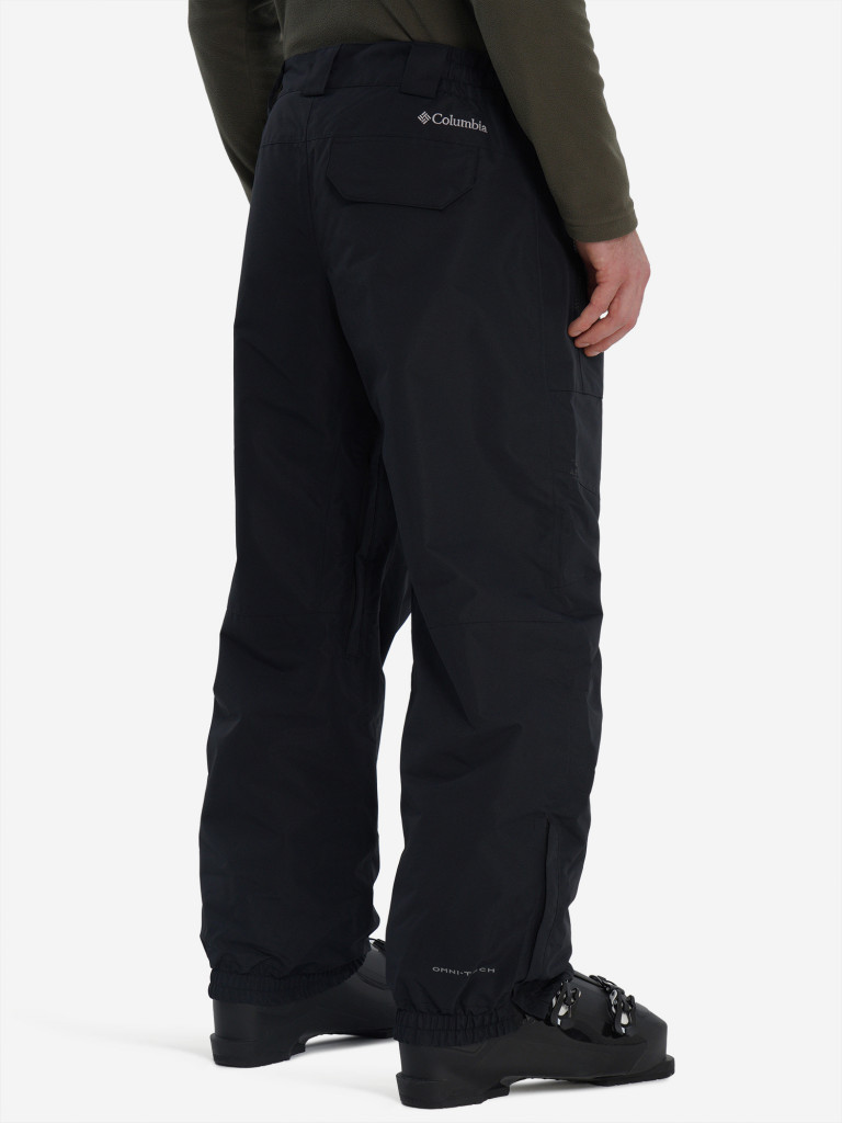 Брюки горнолыжные мужские Columbia Coreshot Pant