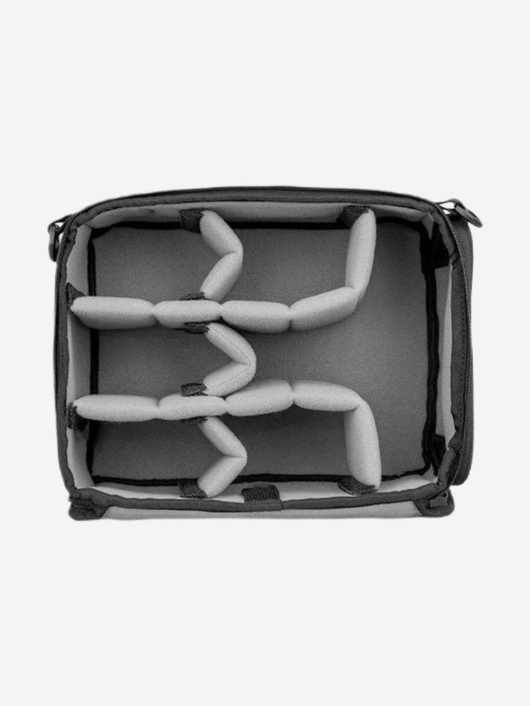 Сумка для фотокамеры WANDRD Camera Cube Essential V2 (PRVKE 21), черный