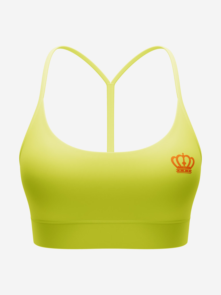 Топ бра спортивный SPSM