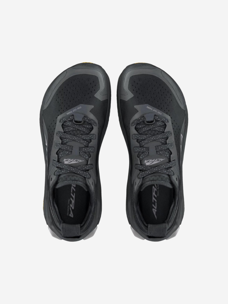 Кроссовки Altra OLYMPUS 6 Abrasion Resistant Low Top Trail