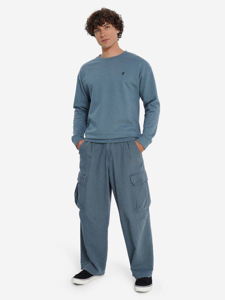 Свитшот мужской Termit