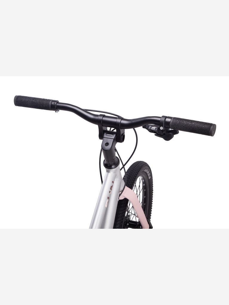 Велосипед детский Spinn Fun 8D 20" Jet Pink