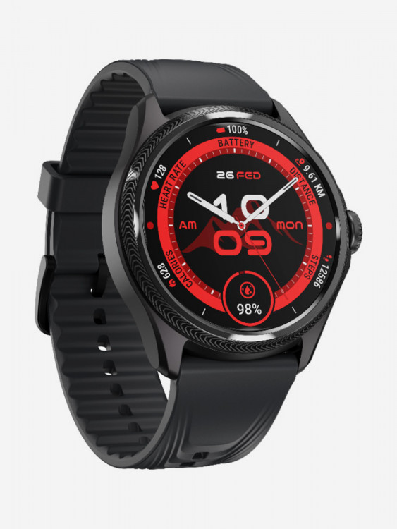 Умные часы TicWatch Pro 5 Enduro