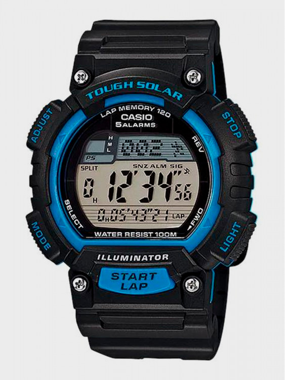 Спортивные часы CASIO STL-S100H-2A