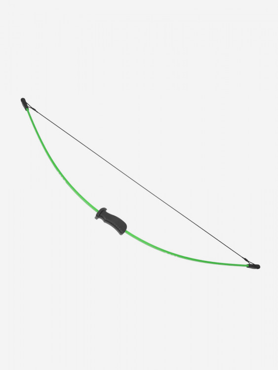 Лук детский классический Centershot Эльф зеленый (с комплектацией)