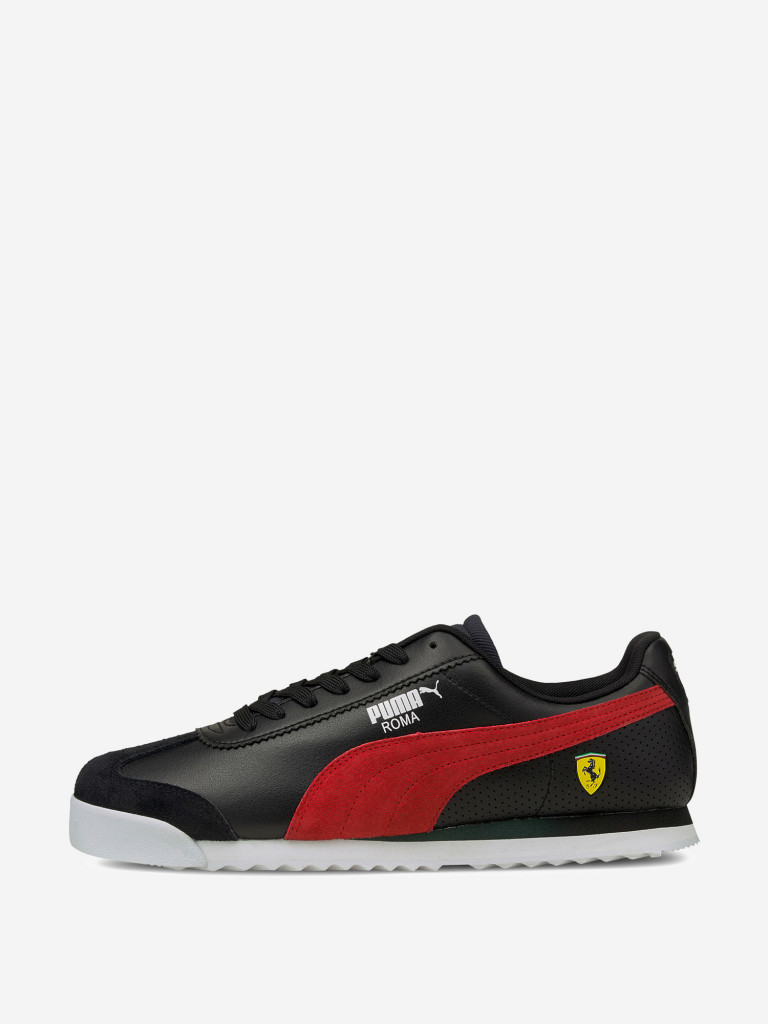 Кроссовки мужские PUMA Ferrari Roma