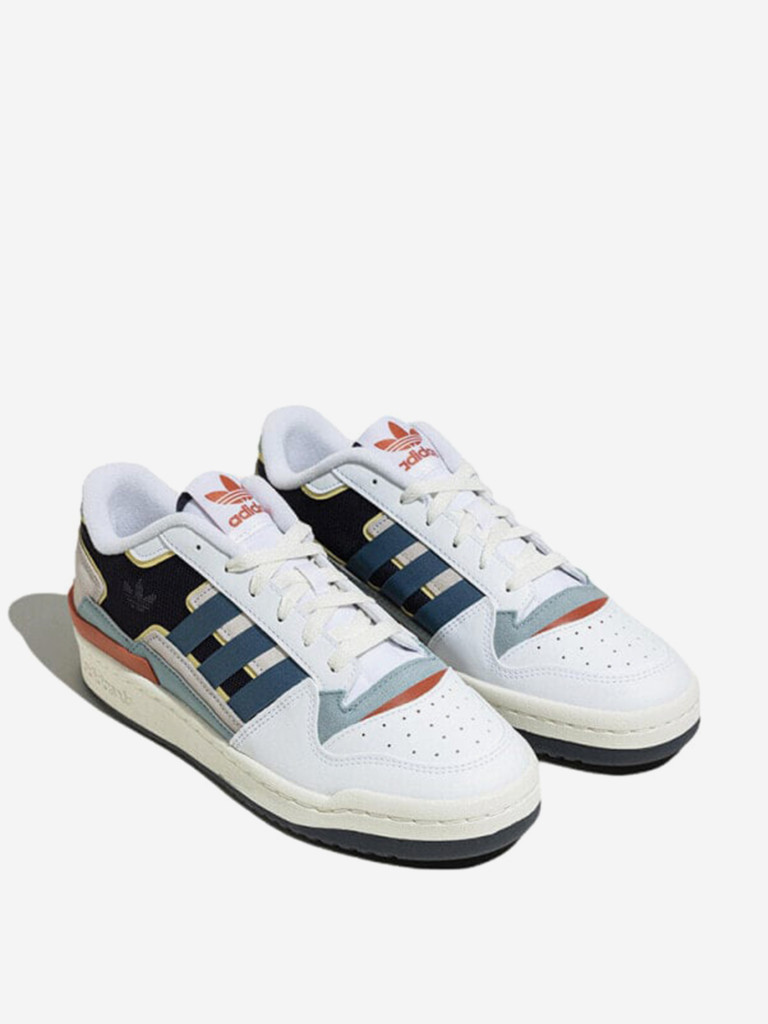 Кроссовки Adidas Forum Exhibit Low 2.0