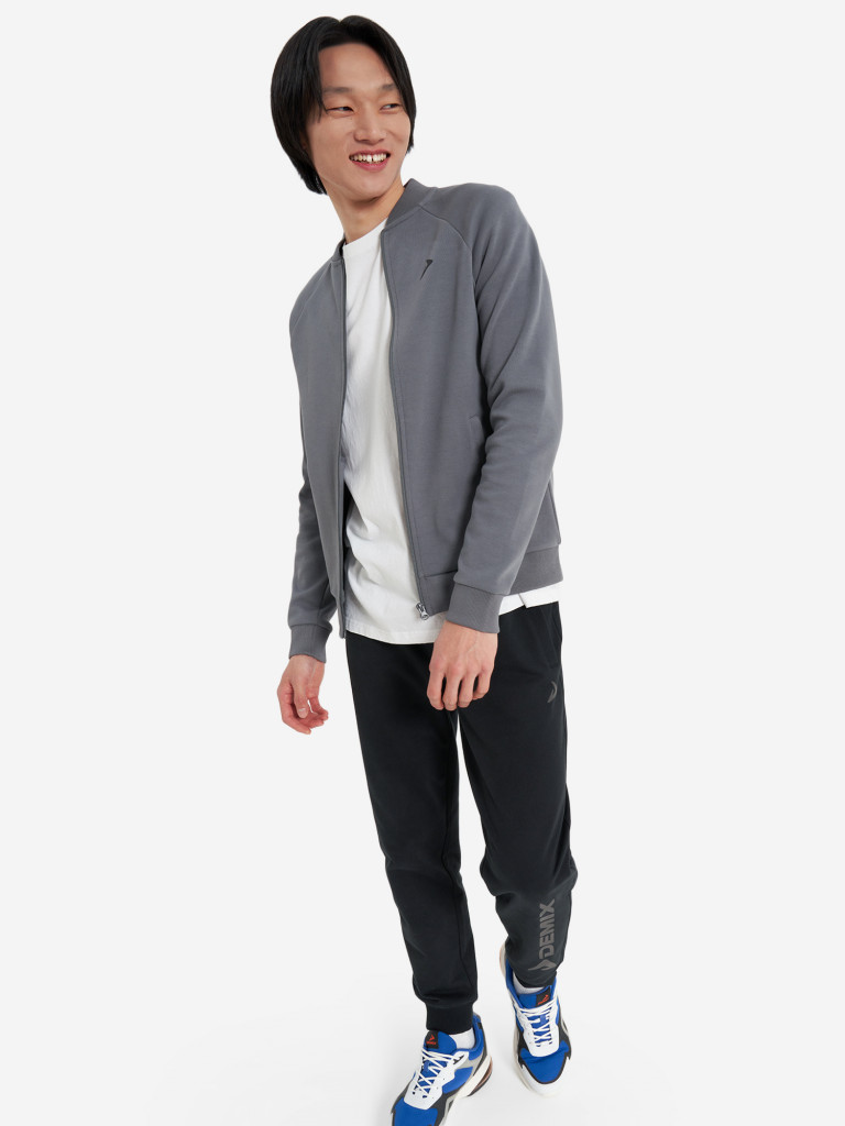 Толстовка мужская Demix