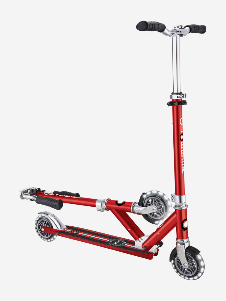 Самокат Globber FLOW ELEMENT LIGHTS