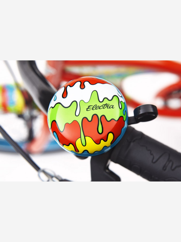 Велосипед Electra Graffiti 1 16"