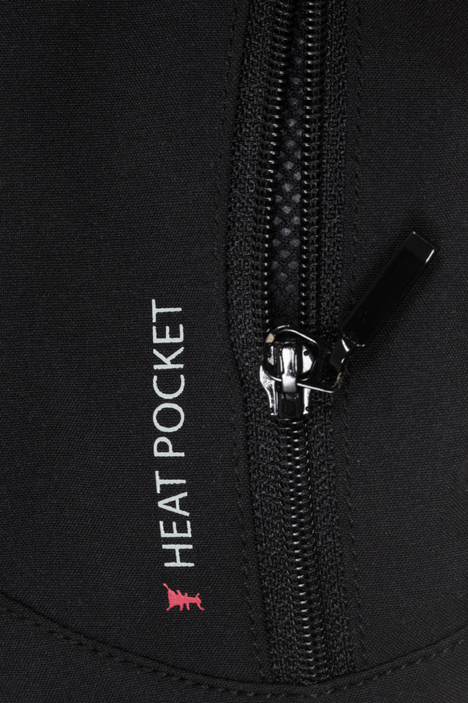 Варежки Termit