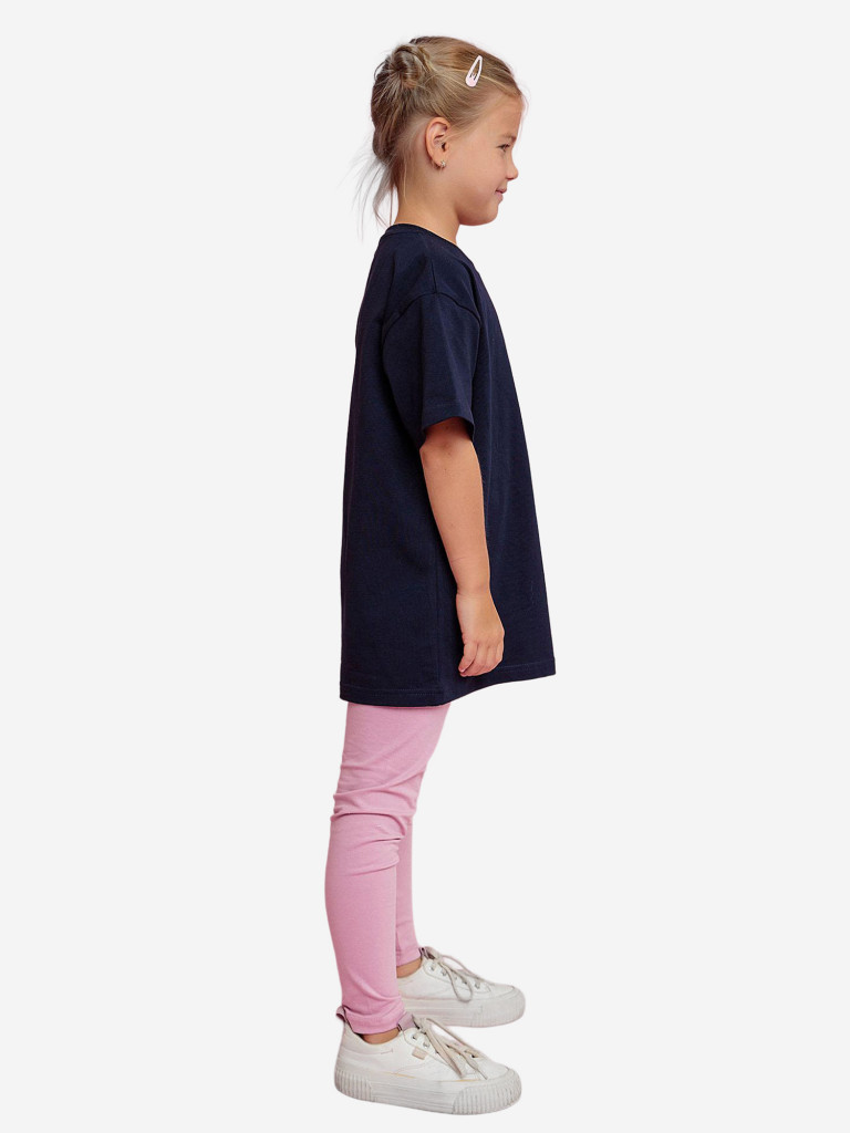 Футболка batik с коротким рукавом для девочки