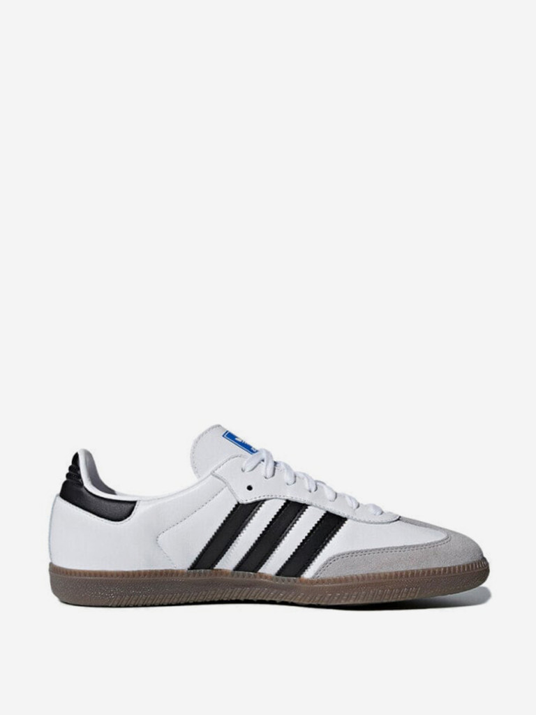 Кроссовки Adidas Originals Samba OG