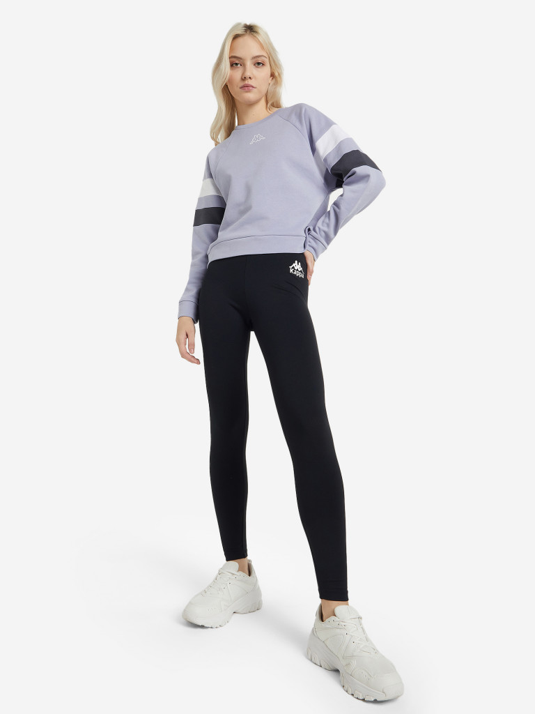 Свитшот женский Kappa