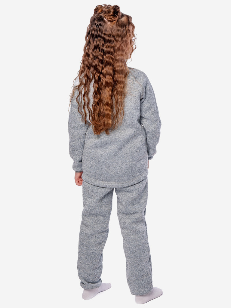 Кофта флисовая UKI KIDS
