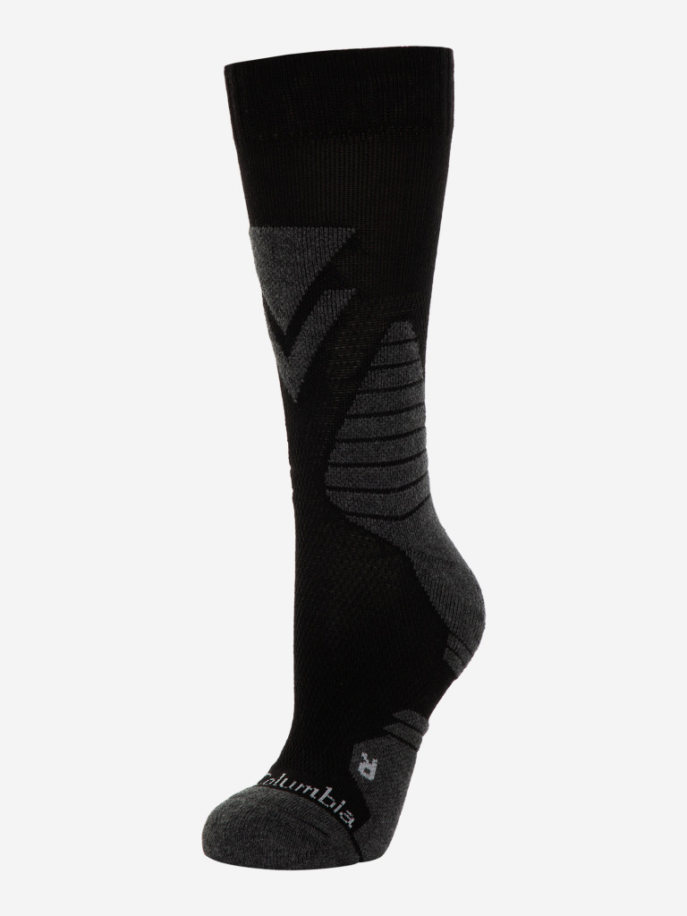Носки мужские Columbia Cross - Country Ski, 1 пара