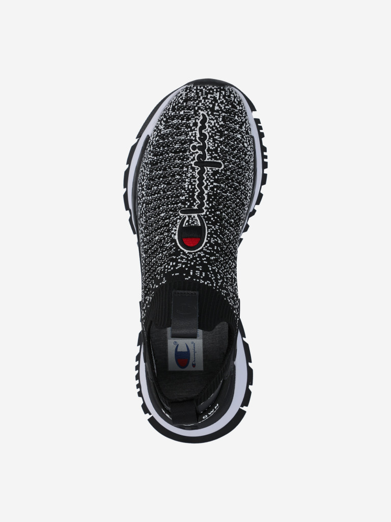 Кроссовки мужские Champion Reflex Mingle Knit