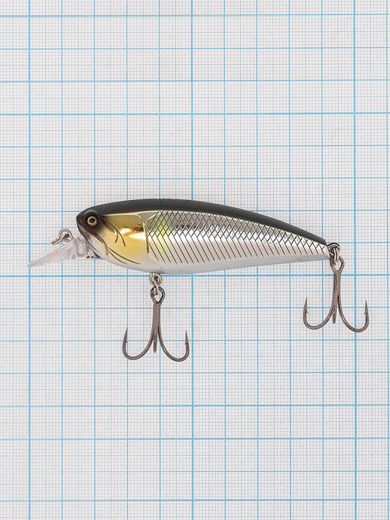 Воблер RYOBI SD0781F col 66 (SD0781F-66)