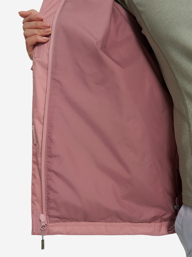 Ветровка женская Columbia Riley Grove Jacket