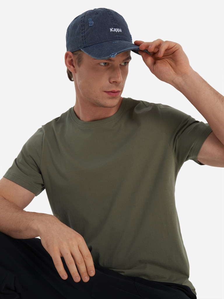 Бейсболка Kappa