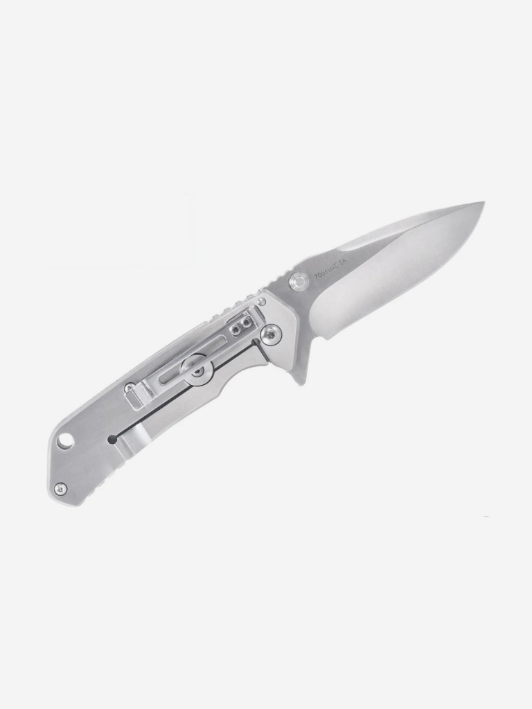 Складной нож SanRenMu 7056LUC-SA