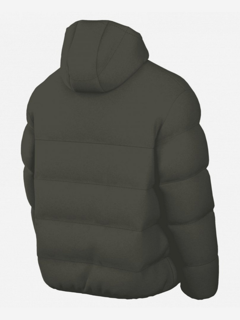 Пуховик мужской Nike