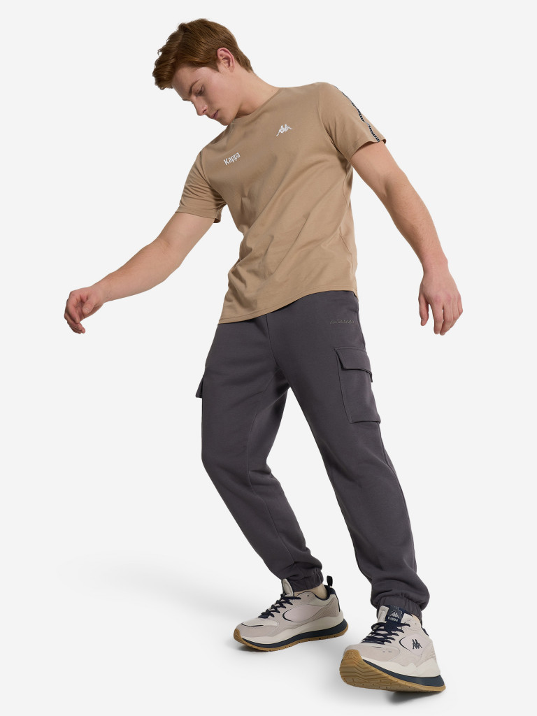 Брюки мужские Kappa