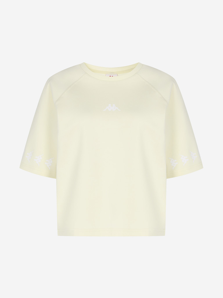 Футболка женская Kappa