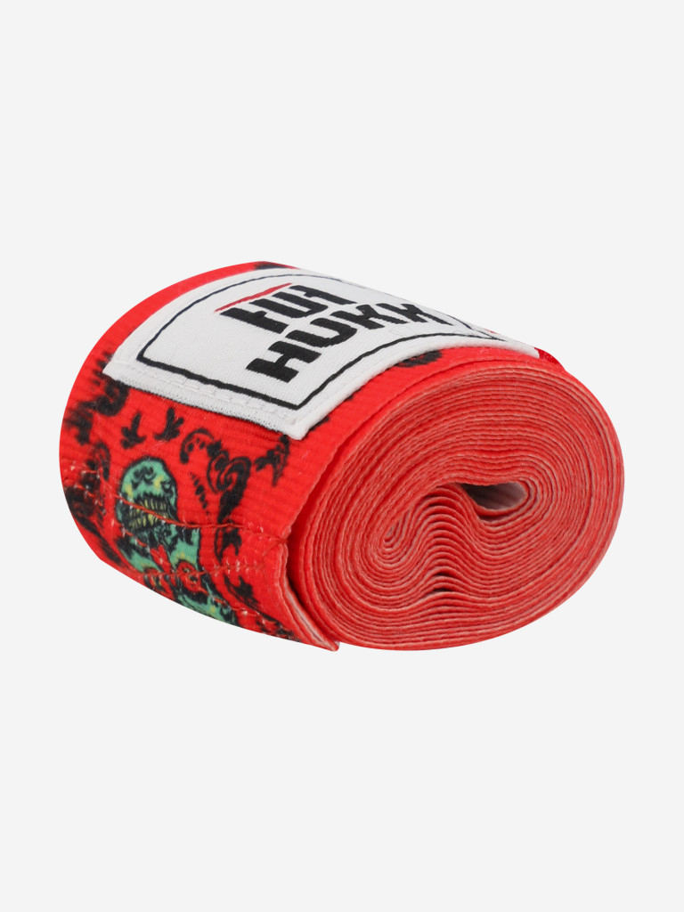 Бинт Hukk 2.5 м, 2 шт