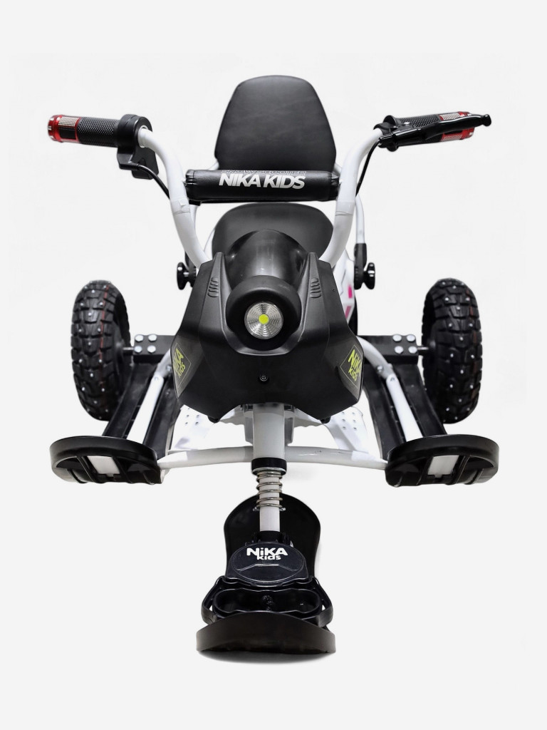 Электроснегокат Snow Razor Moto Pro