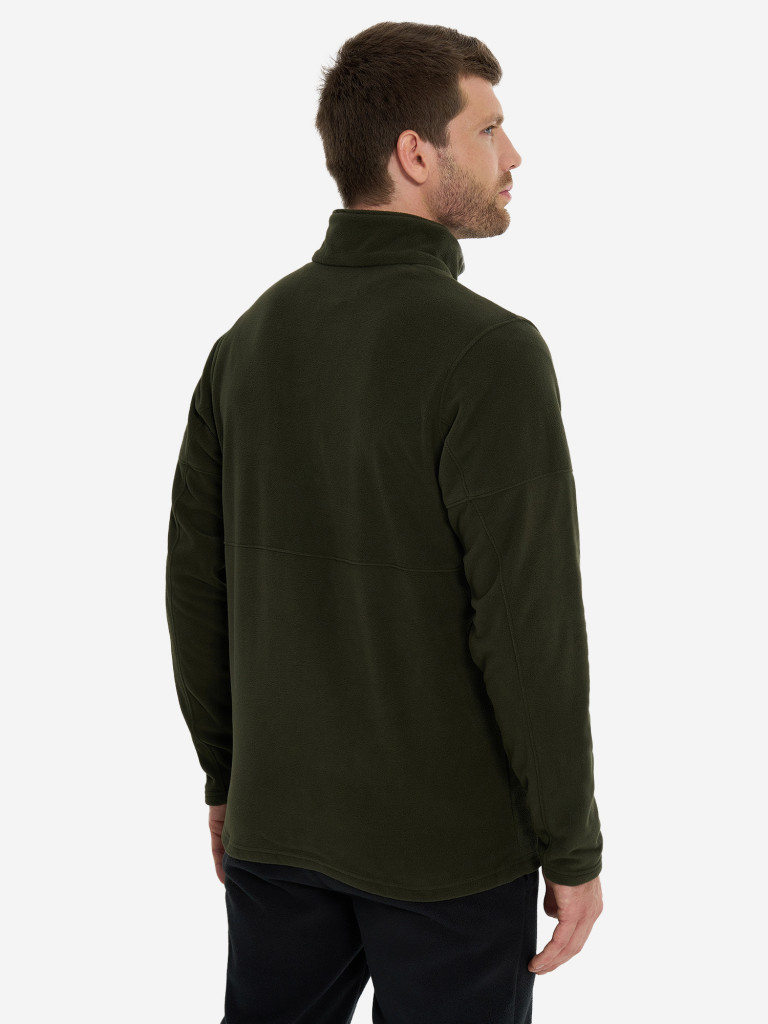 Джемпер флисовый мужской Columbia Basin Trail III Full Zip