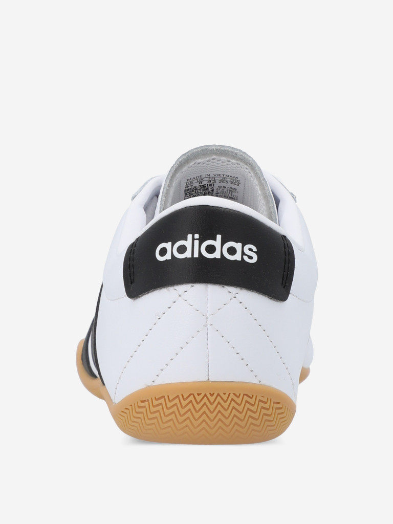 Кеды женские Adidas Grand Court Lo