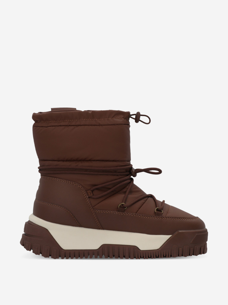 Дутики женские FILA Powder Puff