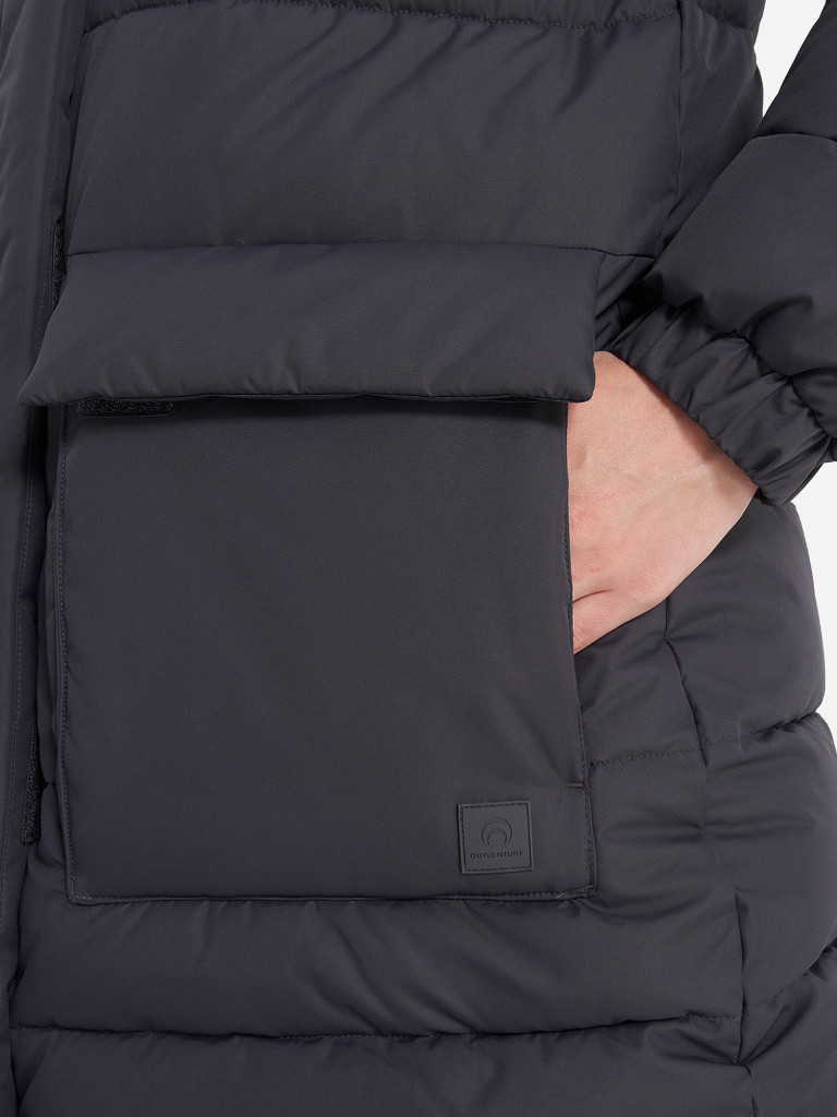 Пальто утепленное женское Outventure