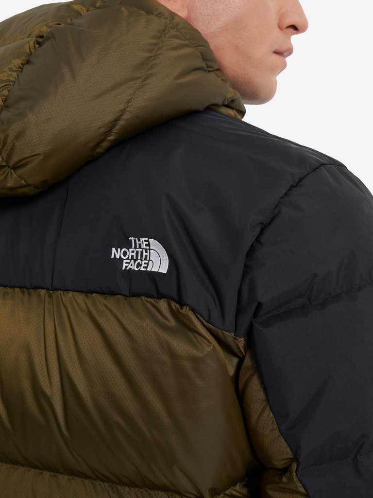Пуховик мужской The North Face Diablo